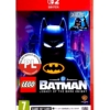 gra nintendo switch 2 lego batman: legacy of the dark knight / dziedzictwo mrocznego rycerza
