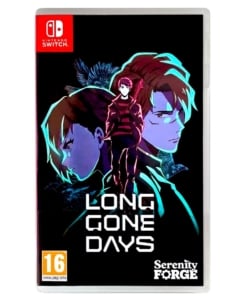gra nintendo switch long gone days