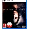 gra ps5 martha is dead