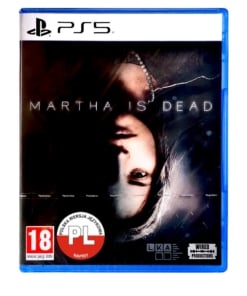 gra ps5 martha is dead