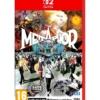 gra nintendo switch 2 metaphor: refantazio / edycja standardowa