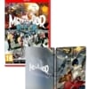 gra nintendo switch 2 metaphor: refantazio / steelbook edition