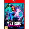 gra nintendo switch 2 metroid ravenous