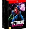 gra nintendo switch 2 metroid ravenous special edition