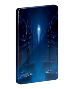 gra nintendo switch 2 metroid ravenous special edition