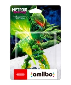 gra nintendo switch 2 metroid ravenous special edition