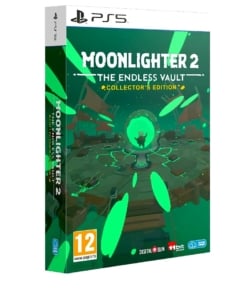 gra ps5 moonlighter 2: the endless vault / collector's edition