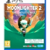 gra ps5 moonlighter 2: the endless vault / edycja standardowa