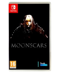 gra nintendo switch moonscars