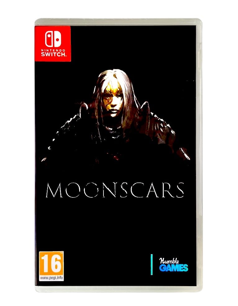gra nintendo switch moonscars