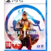gra ps5 mortal kombat 1 / es (kopia)