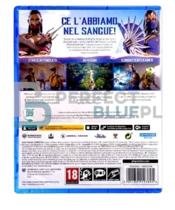 gra ps5 mortal kombat 1 / es (kopia)