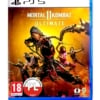 gra ps5 mortal kombat 11 / xi ultimate (kopia)