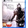 gra ps5 mortal shell enhanced edition