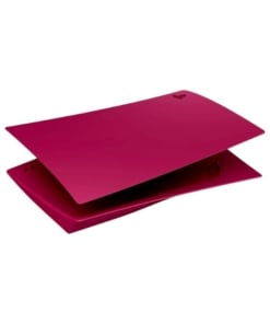 boczne panele / standard cover / cosmic red / konsola ps5 (z napędem)