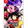gra nintendo switch neptunia x senran kagura: ninja wars / import us