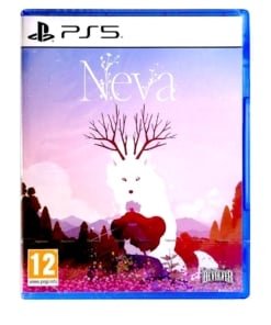 gra ps5 neva