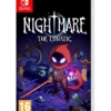 gra ps5 nightmare the lunatic / edycja standardowa (kopia)