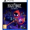 gra ps5 nightmare the lunatic / edycja standardowa