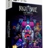 gra ps5 nightmare the lunatic / special edition