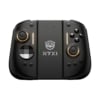 pad kontroler / nyxi hyperion 3 magnetic split controller / nintendo switch 2 / czarny