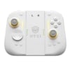 pad kontroler / nyxi hyperion 3 magnetic split controller / nintendo switch 2 / biały