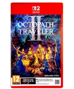gra nintendo switch 2 octopath traveler ii