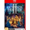 gra nintendo switch 2 octopath traveler ii / edycja standardowa