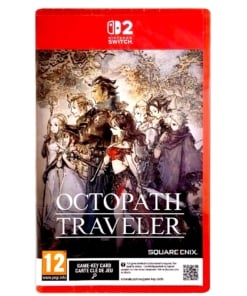 gra nintendo switch 2 octopath traveler