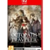 gra nintendo switch 2 octopath traveler / edycja standardowa