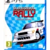 gra ps5 old school rally special edition