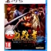 gra ps5 onimusha: way of the sword