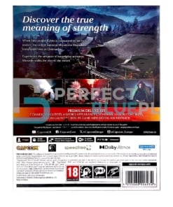 gra ps5 onimusha: way of the sword (kopia)