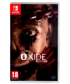 gra nintendo switch oxide room 104