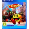 gra ps4 / + ps5 upgrade / pac man world: re pac / fr