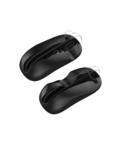 freaks and geeks / pair of mice for joy cons / zestaw 2 nakładek typu mysz / nintendo switch 2