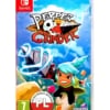 gra nintendo switch pepper grinder