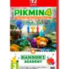 gra nintendo switch 2 pikmin 4