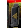 oficjalne etui (pokrowiec) oraz folia na ekran nintendo switch 2 / the legend of zelda: ocarina of time