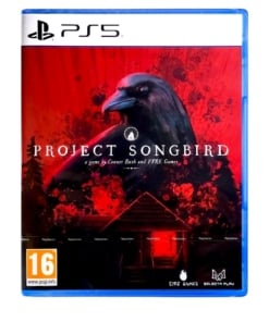 gra ps5 project songbird