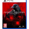 gra ps5 project songbird / edycja standardowa