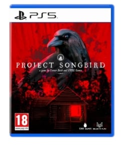 gra ps5 project songbird / edycja standardowa