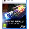 gra ps5 r type final 3 evolved / deluxe edition