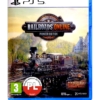 gra ps5 railroads online pioneer edition