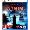 gra ps5 rise of the ronin / cz (kopia)