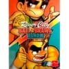 zestaw dwóch gier nes / river city ball and brawl bundle