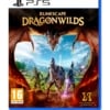 gra ps5 runescape: drangonwilds / edycja standardowa