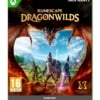 gra xbox series x runescape: drangonwilds / edycja standardowa