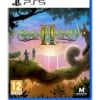 gra ps5 smalland 2: lost realms / edycja standardowa