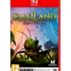 gra nintendo switch 2 smalland: survive the wilds